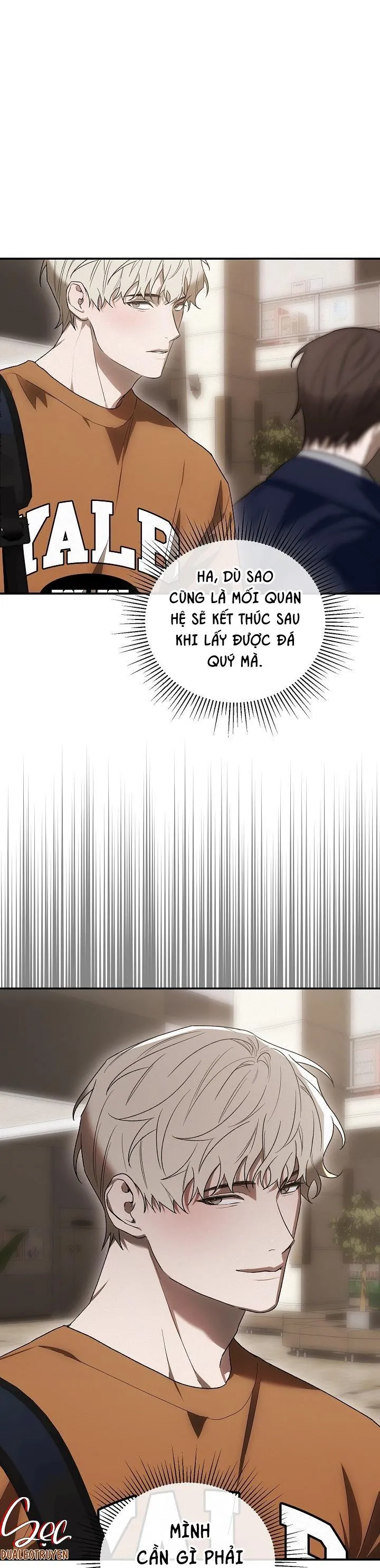 BẢO VẬT Chapter 4 Trang 4