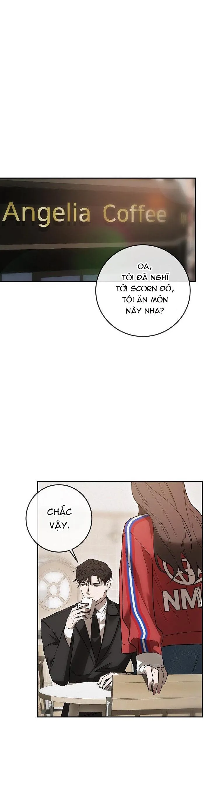 BẢO VẬT Chapter 4 Trang 6