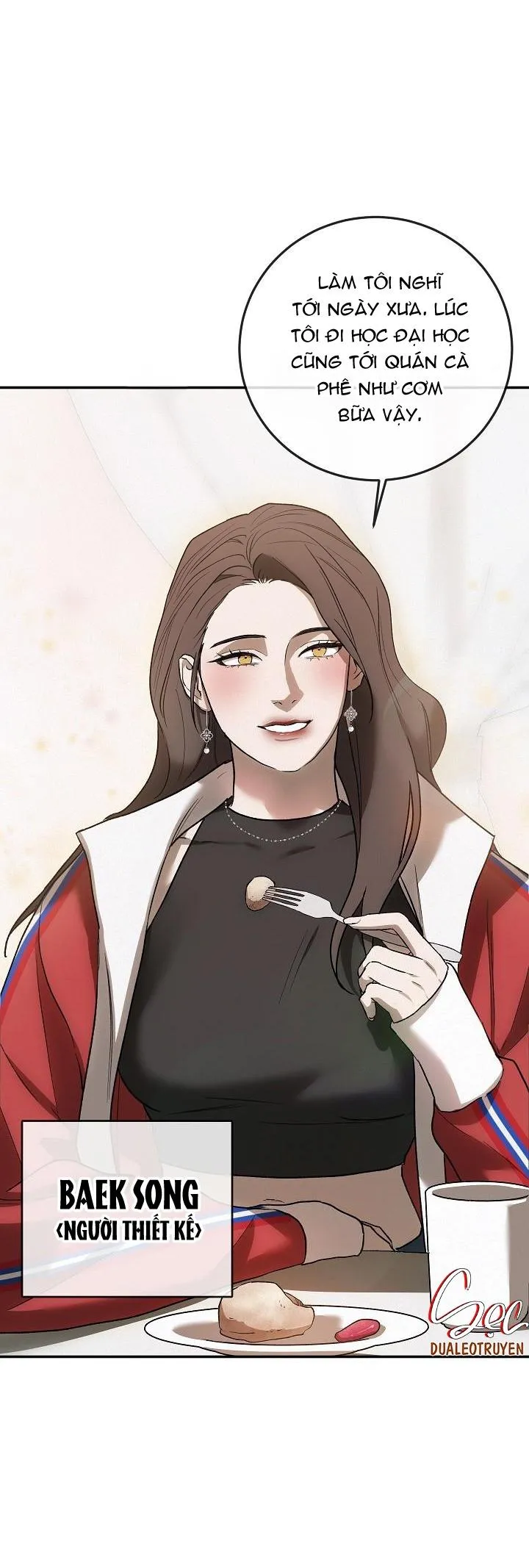 BẢO VẬT Chapter 4 Trang 7