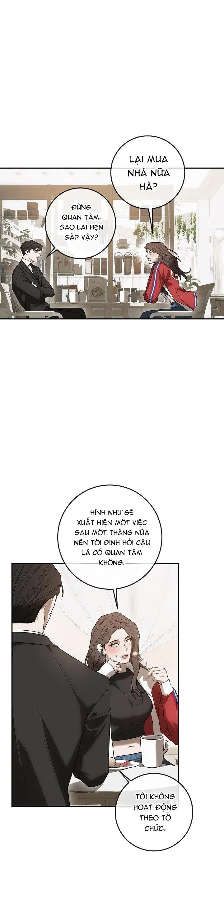 BẢO VẬT Chapter 4 Trang 9