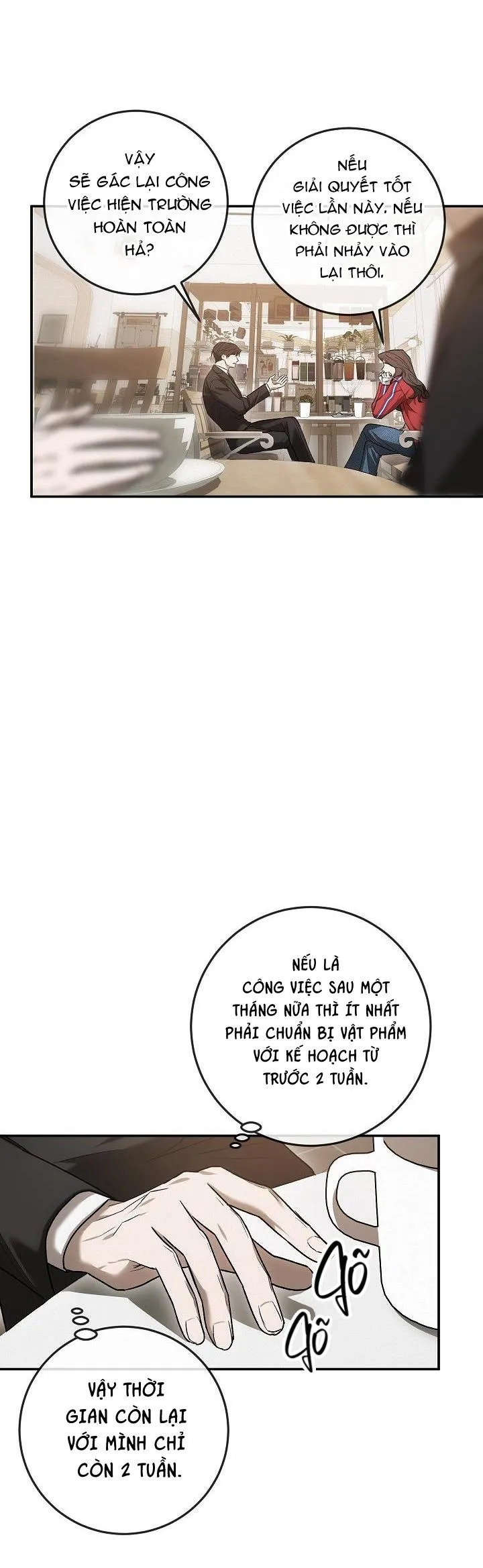 BẢO VẬT Chapter 4 Trang 11