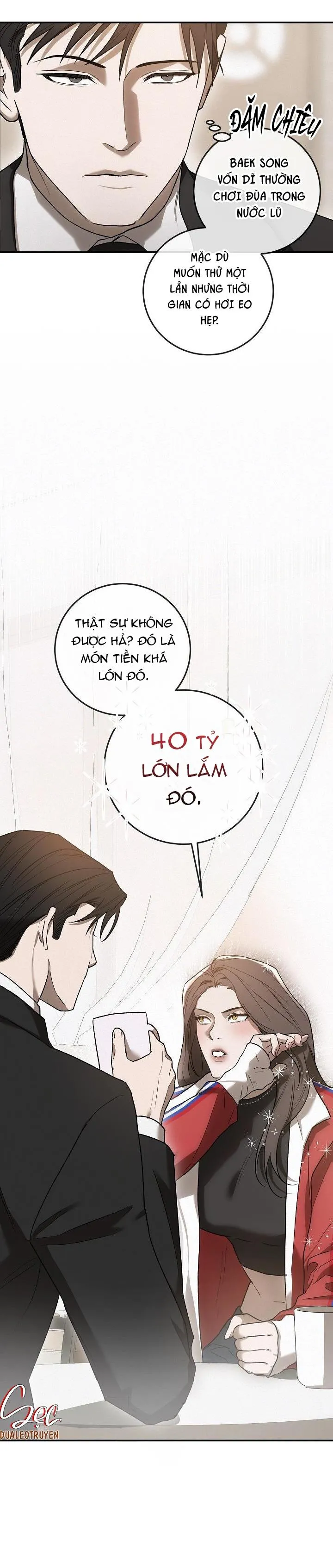 BẢO VẬT Chapter 4 Trang 12