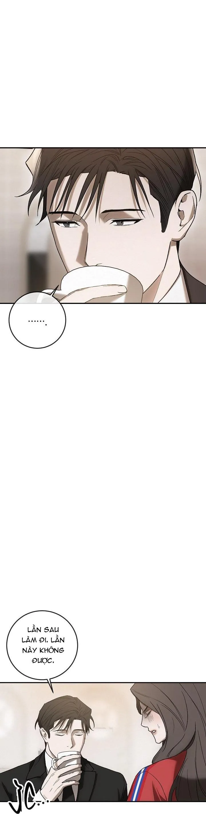 BẢO VẬT Chapter 4 Trang 14