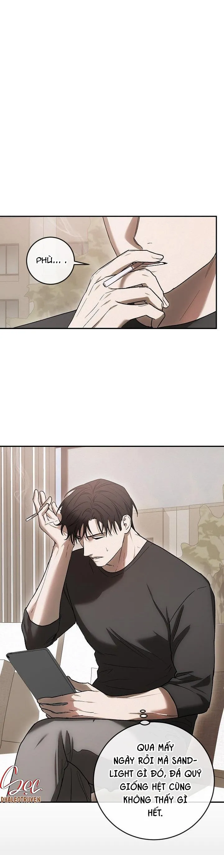 BẢO VẬT Chapter 4 Trang 17