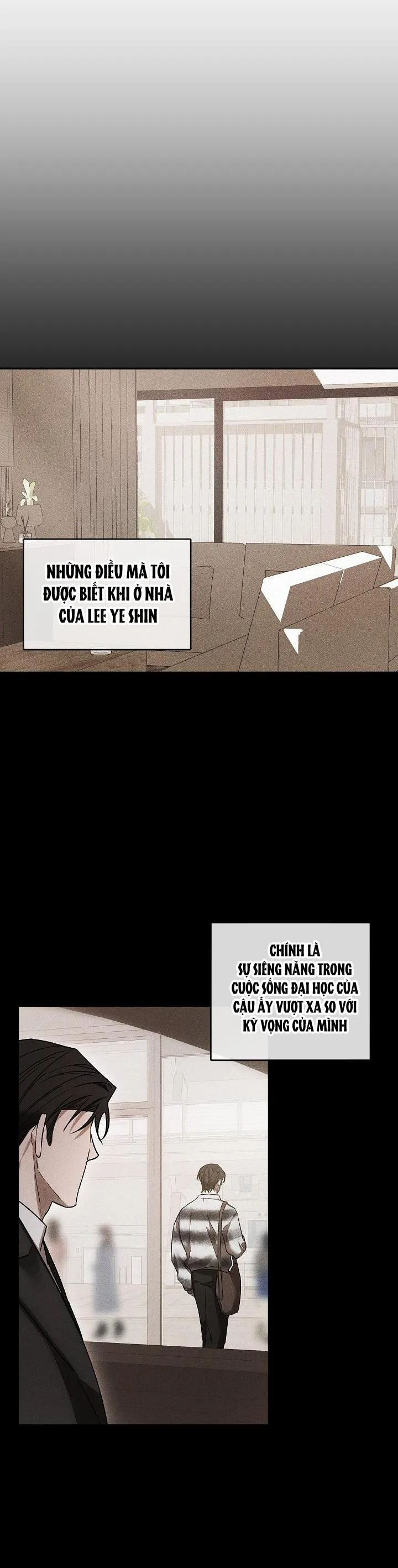 BẢO VẬT Chapter 4 Trang 18