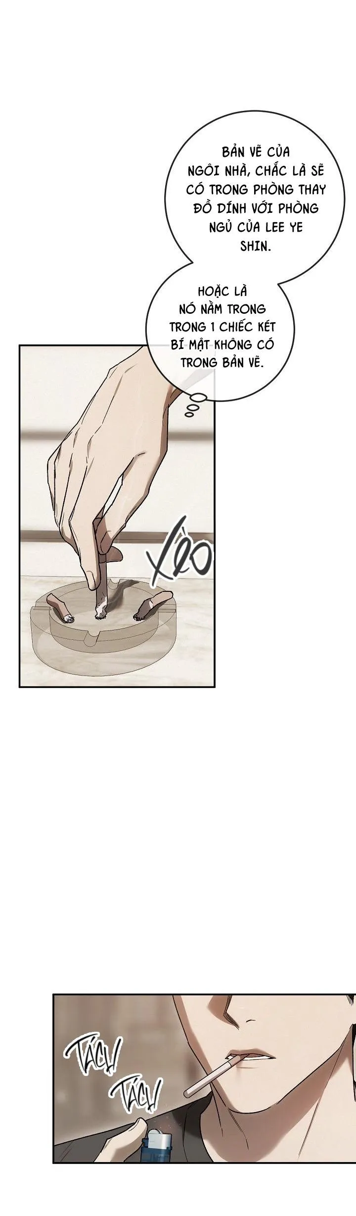 BẢO VẬT Chapter 4 Trang 21