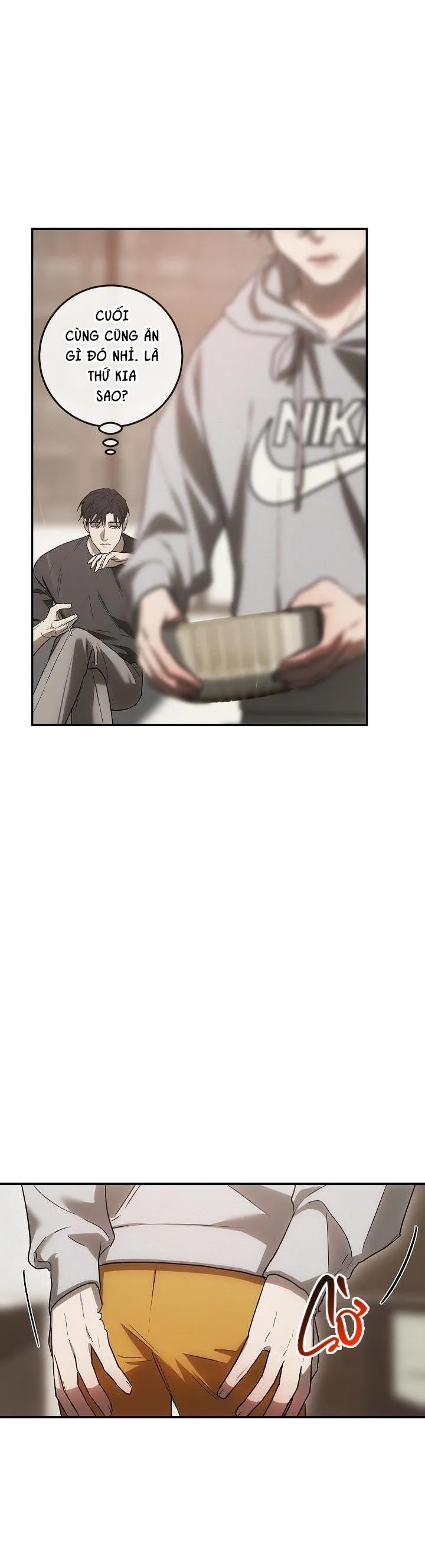 BẢO VẬT Chapter 4 Trang 25