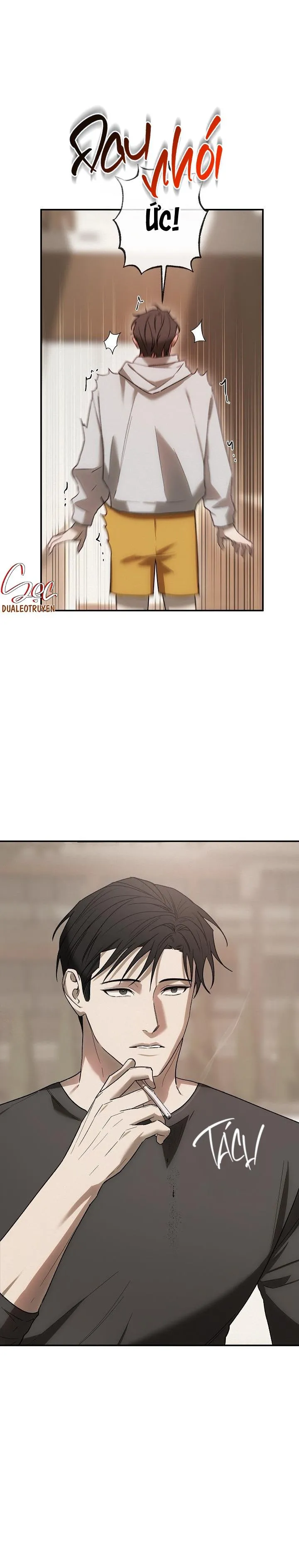 BẢO VẬT Chapter 4 Trang 26