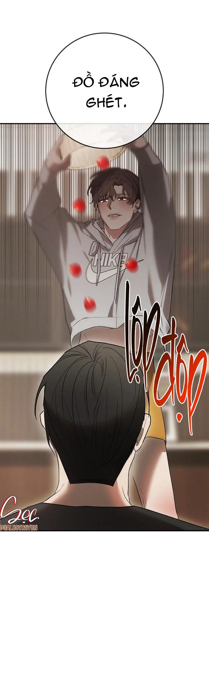 BẢO VẬT Chapter 4 Trang 28