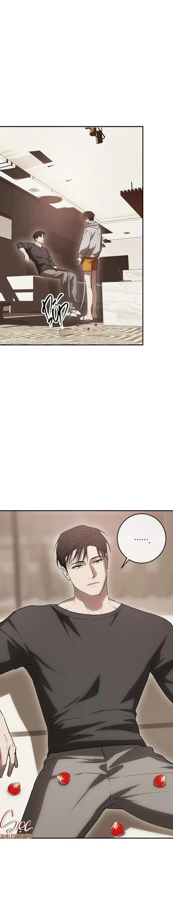 BẢO VẬT Chapter 4 Trang 29