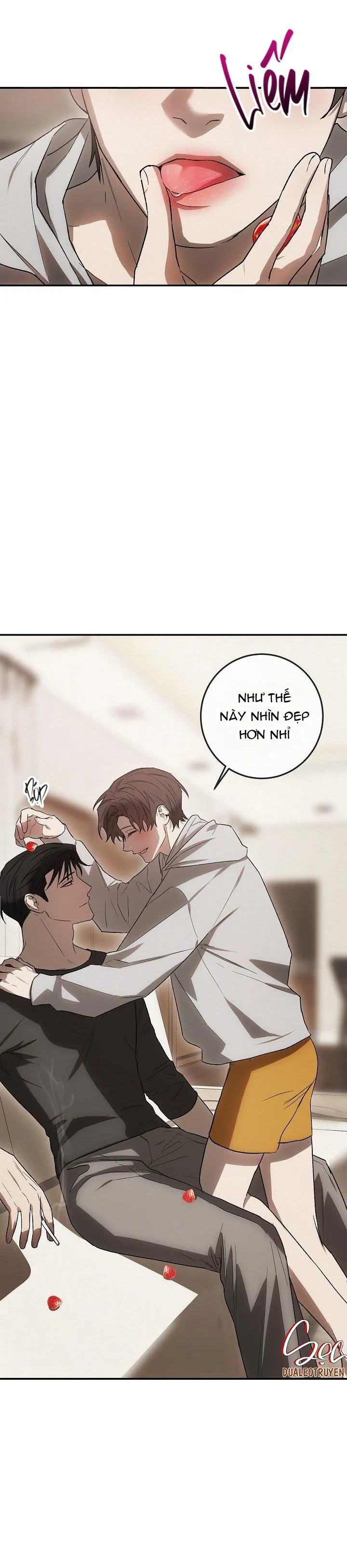 BẢO VẬT Chapter 4 Trang 32