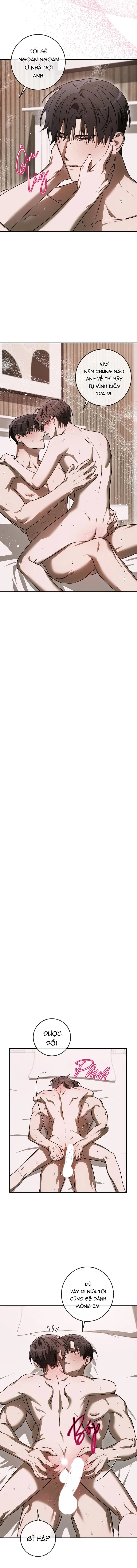 BẢO VẬT Chapter 40 Trang 3