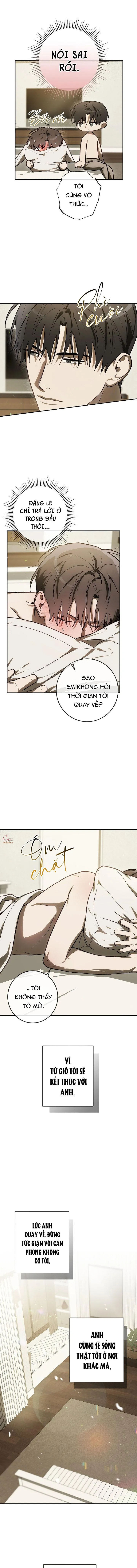 BẢO VẬT Chapter 40 Trang 9