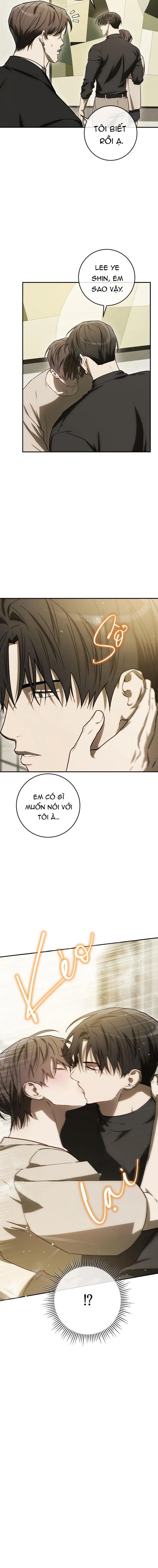 BẢO VẬT Chapter 40 Trang 14