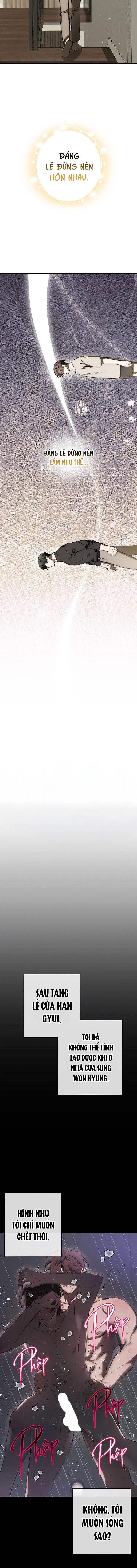 BẢO VẬT Chapter 41 Trang 3