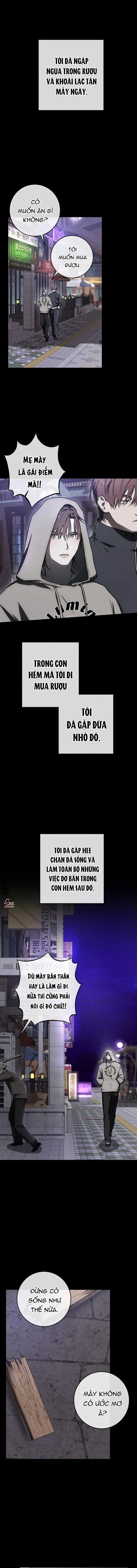 BẢO VẬT Chapter 41 Trang 4