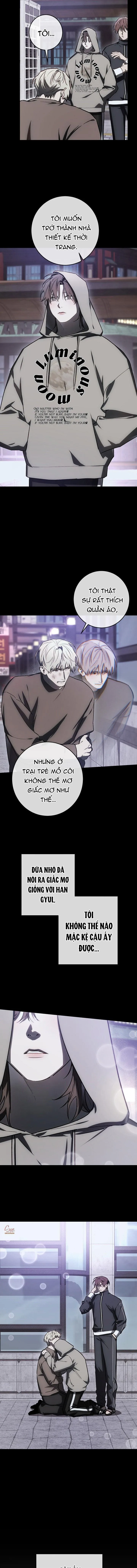 BẢO VẬT Chapter 41 Trang 5