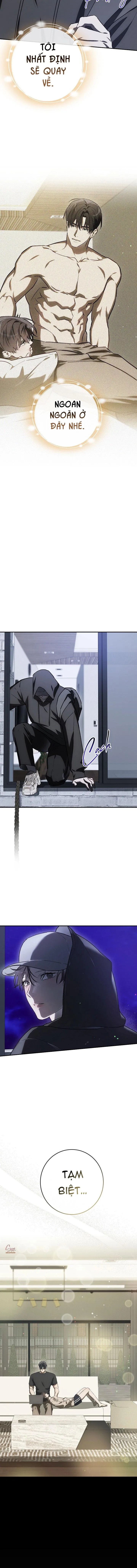 BẢO VẬT Chapter 41 Trang 7