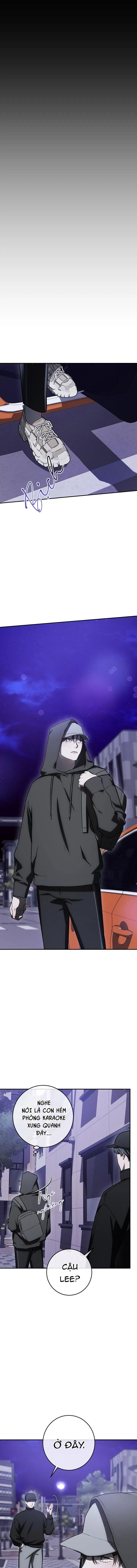 BẢO VẬT Chapter 41 Trang 8