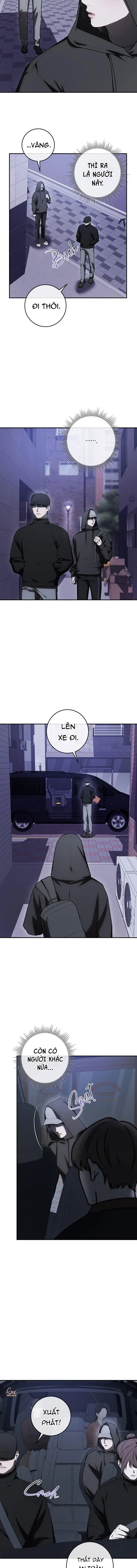 BẢO VẬT Chapter 41 Trang 9