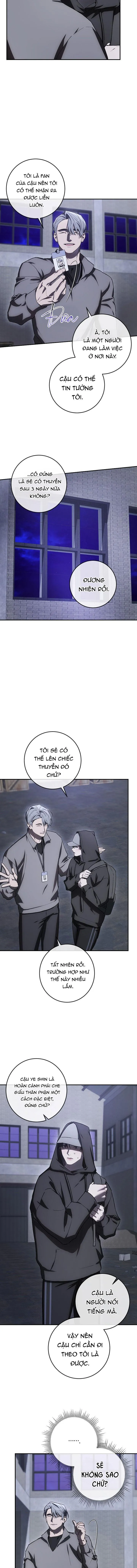 BẢO VẬT Chapter 41 Trang 14