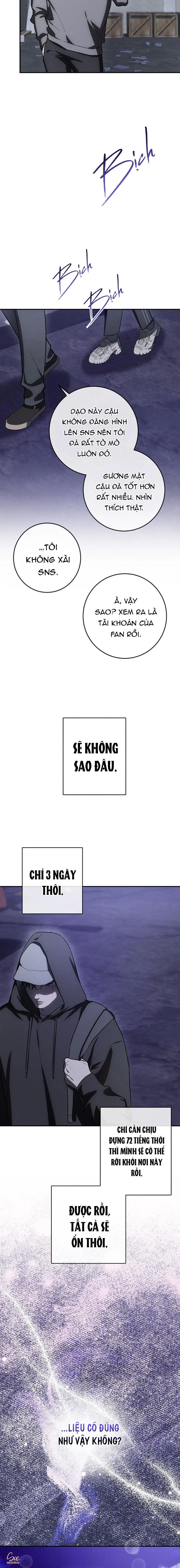 BẢO VẬT Chapter 41 Trang 15