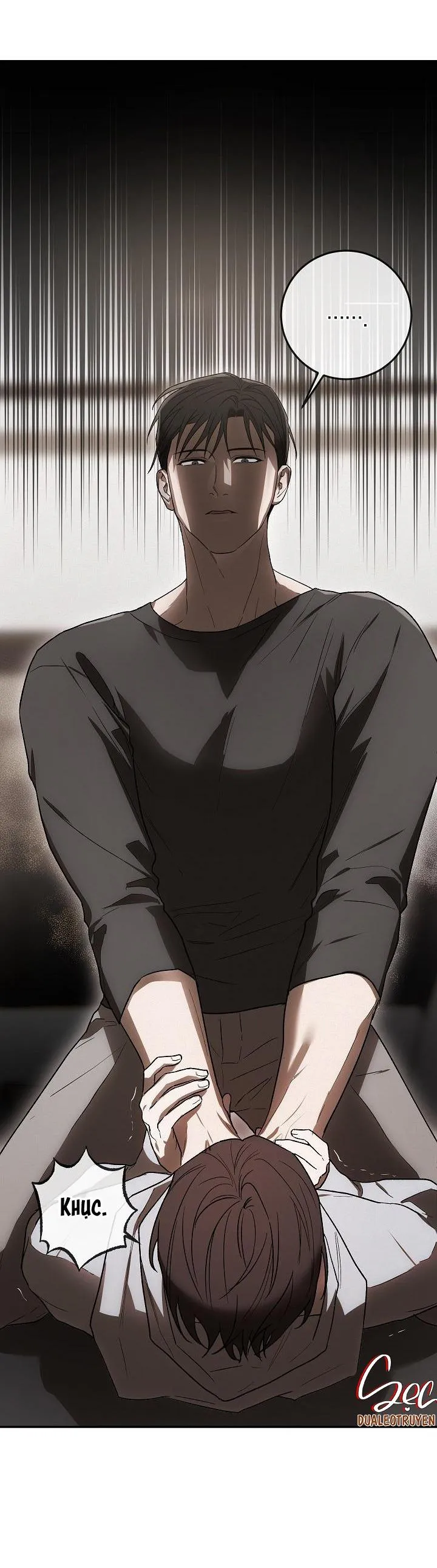 BẢO VẬT Chapter 5 Trang 5