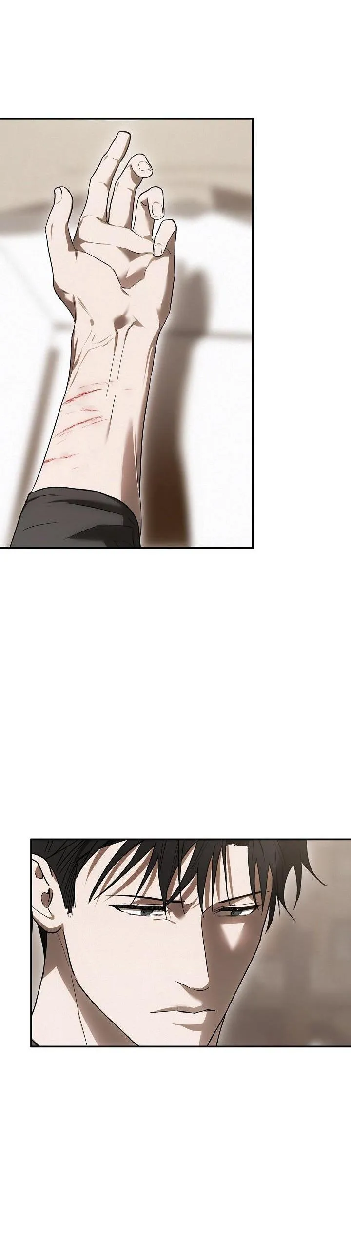 BẢO VẬT Chapter 5 Trang 8