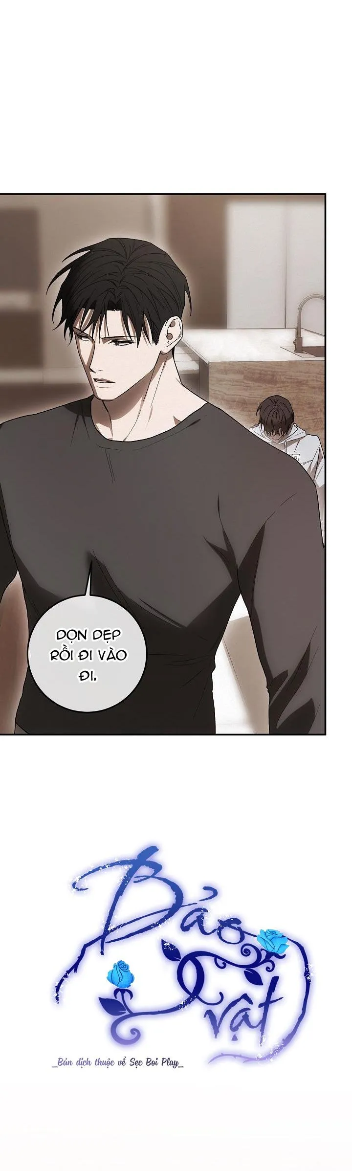 BẢO VẬT Chapter 5 Trang 9