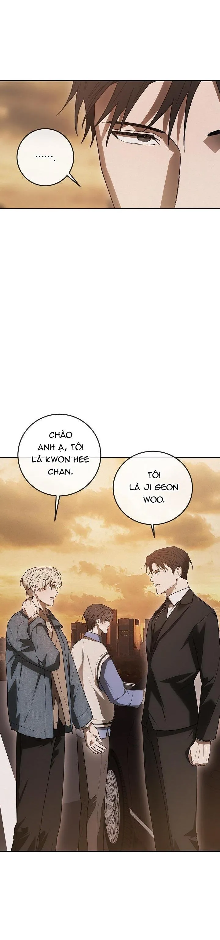 BẢO VẬT Chapter 5 Trang 12