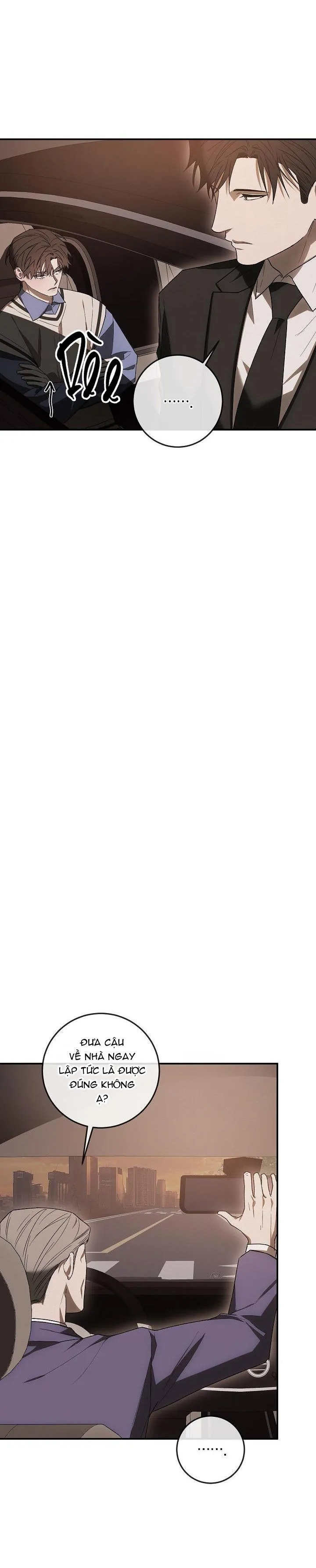 BẢO VẬT Chapter 5 Trang 14