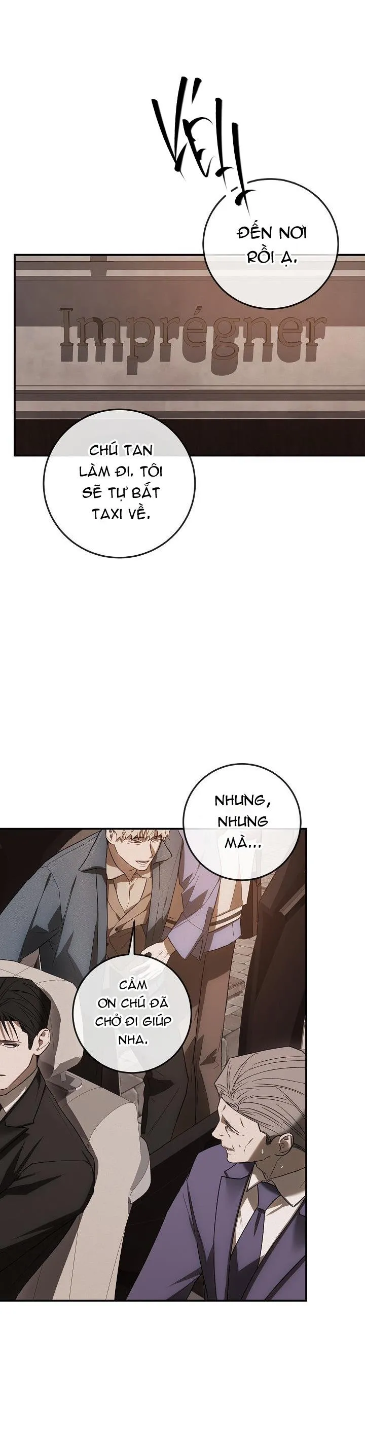 BẢO VẬT Chapter 5 Trang 21