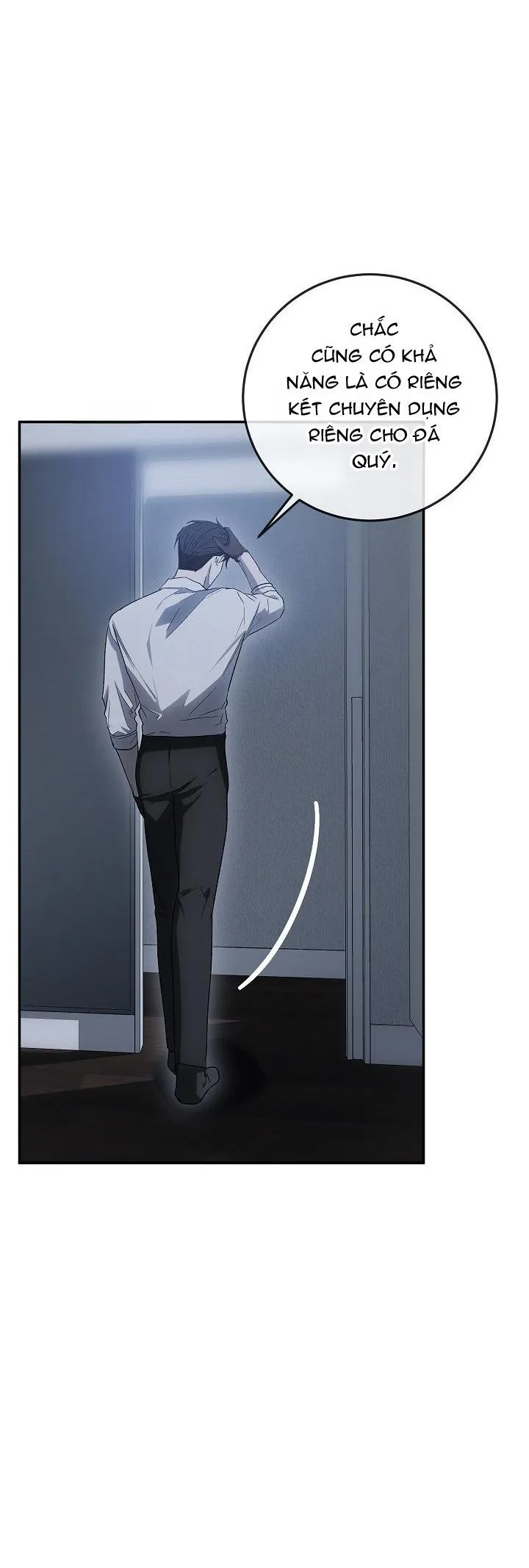 BẢO VẬT Chapter 5 Trang 31