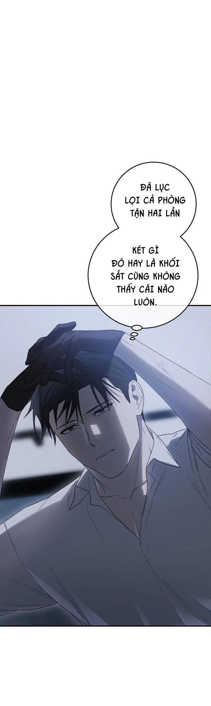 BẢO VẬT Chapter 5 Trang 32