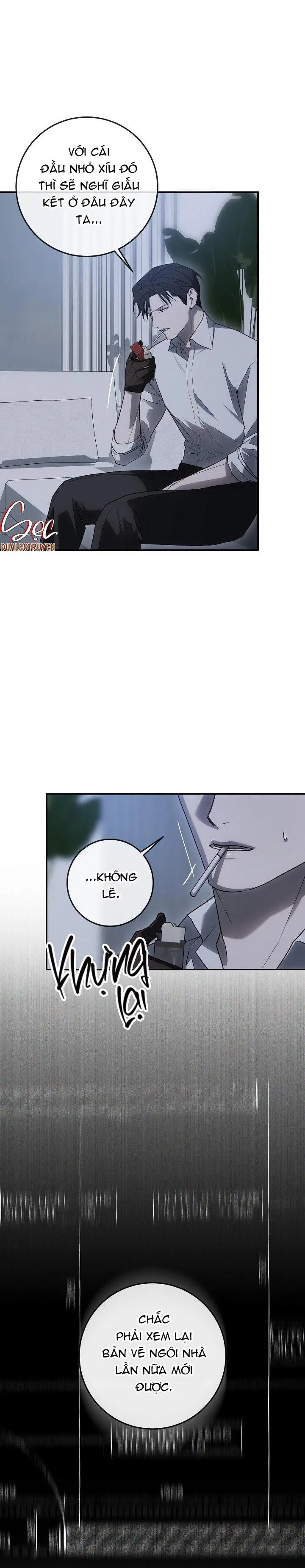 BẢO VẬT Chapter 5 Trang 33