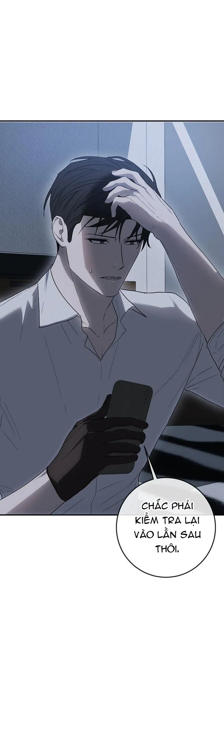 BẢO VẬT Chapter 5 Trang 36