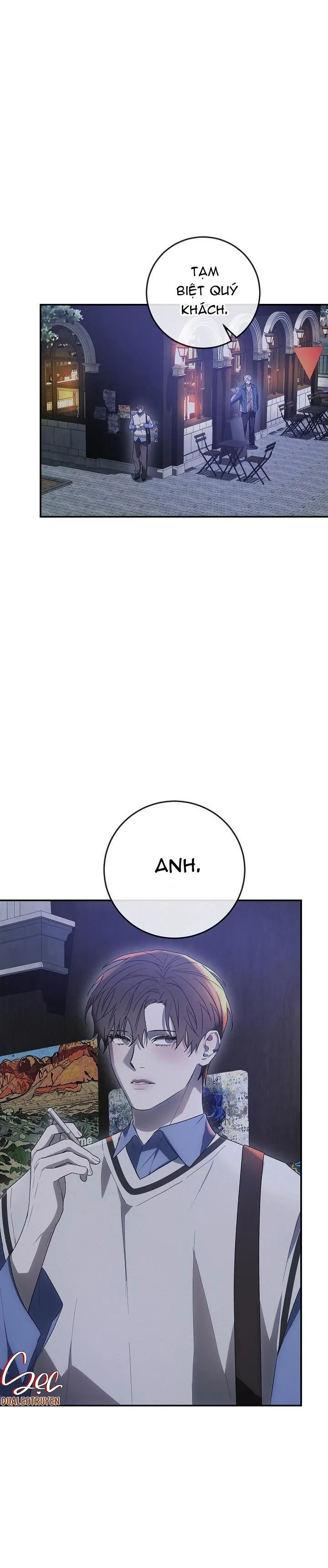 BẢO VẬT Chapter 5 Trang 37