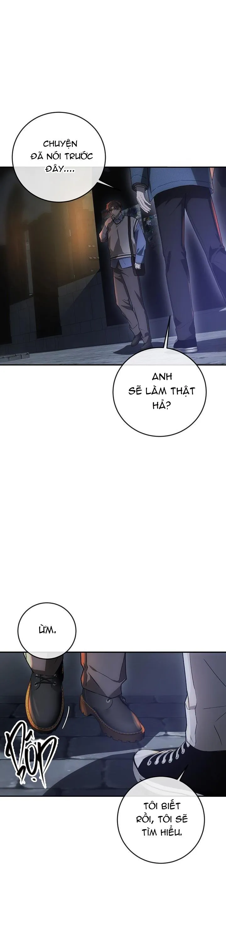 BẢO VẬT Chapter 5 Trang 38