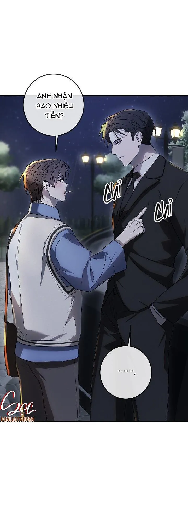 BẢO VẬT Chapter 6 Trang 4