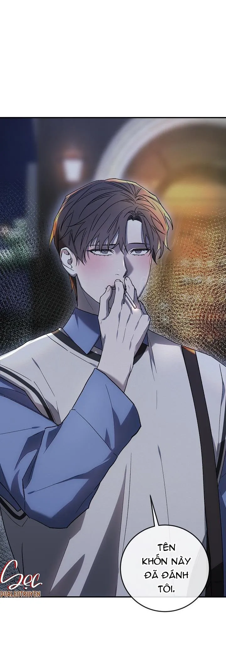 BẢO VẬT Chapter 6 Trang 7