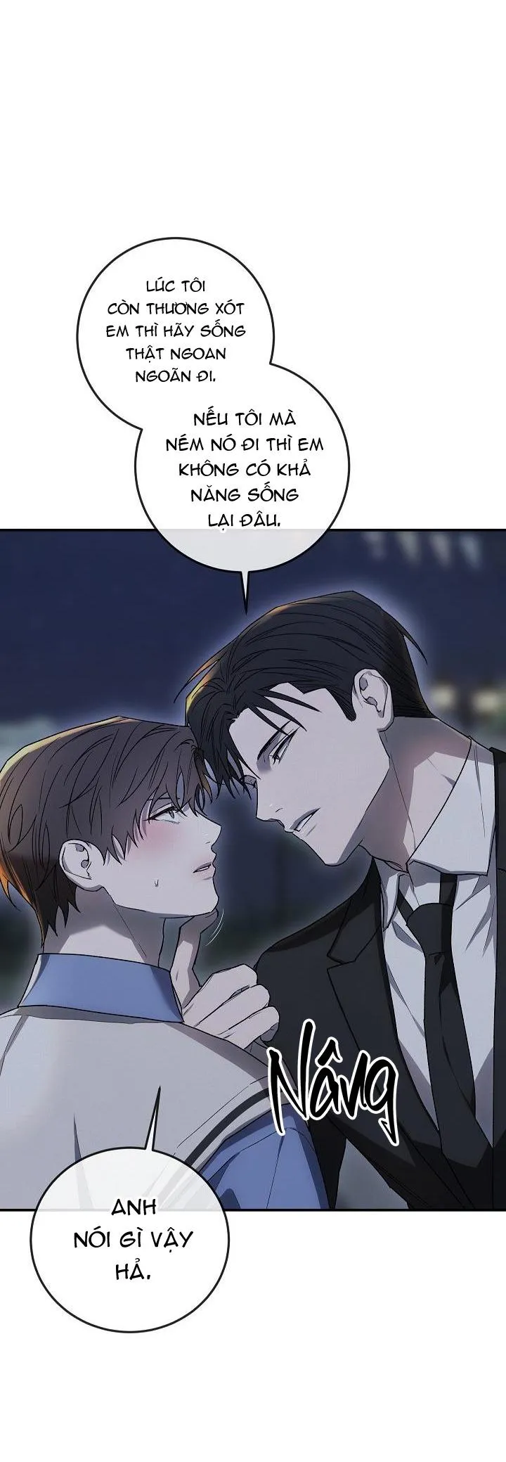 BẢO VẬT Chapter 6 Trang 10