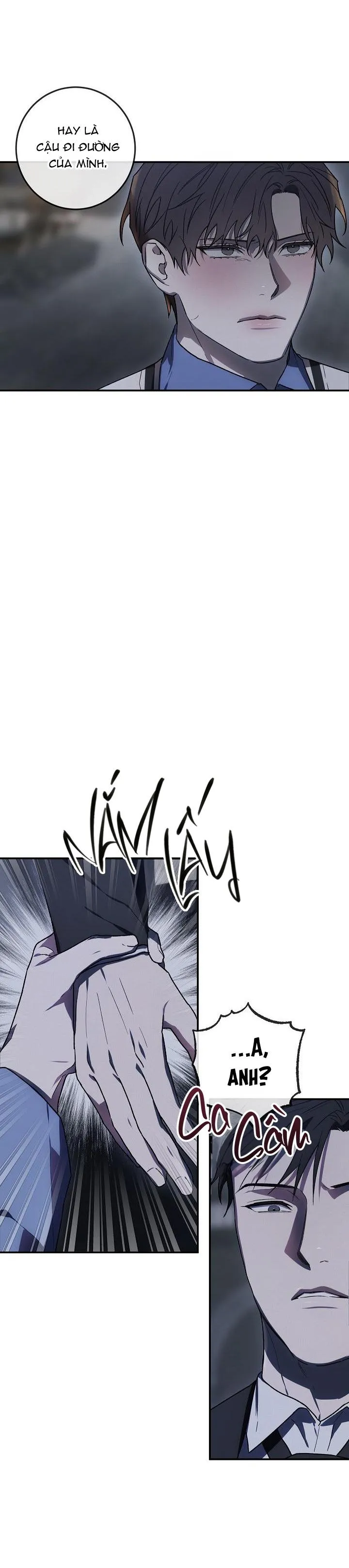 BẢO VẬT Chapter 6 Trang 14