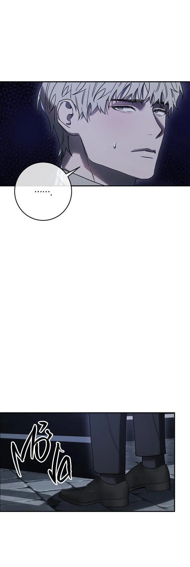 BẢO VẬT Chapter 6 Trang 17