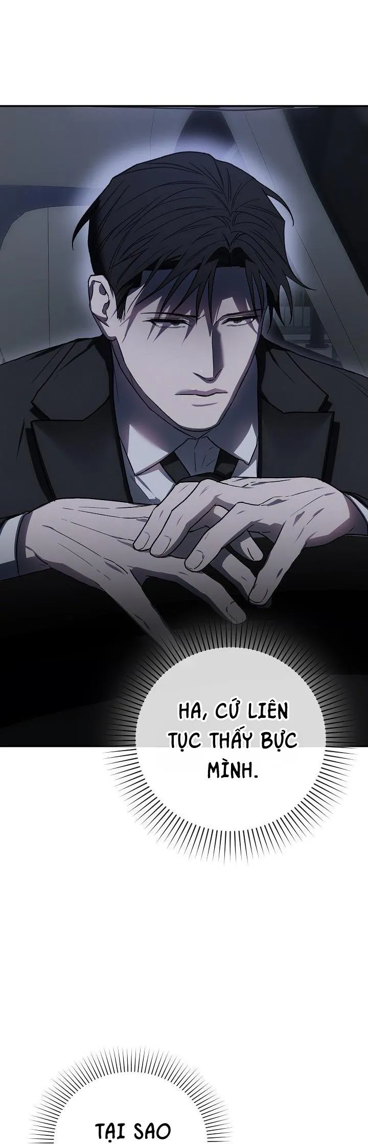 BẢO VẬT Chapter 6 Trang 18