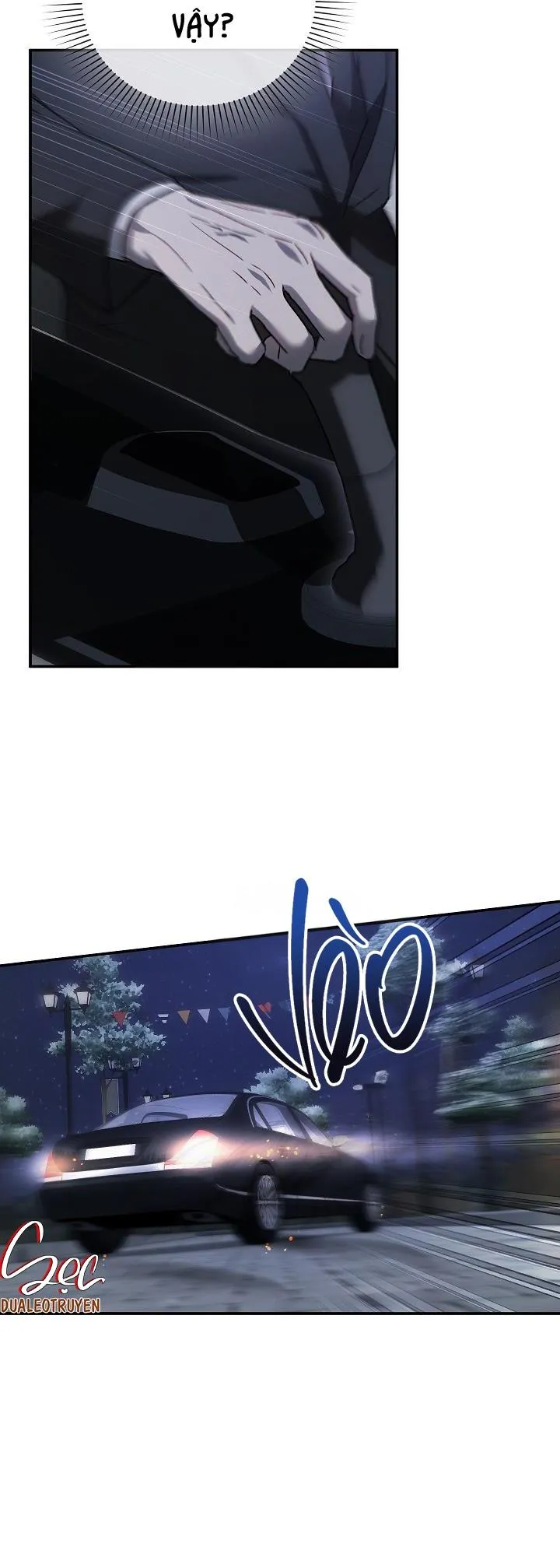BẢO VẬT Chapter 6 Trang 19