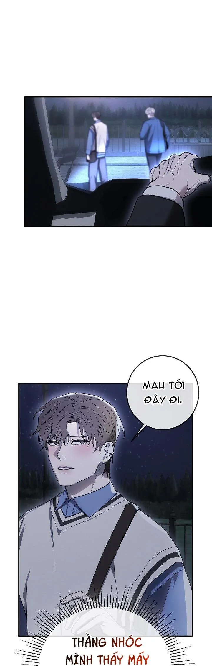 BẢO VẬT Chapter 6 Trang 20