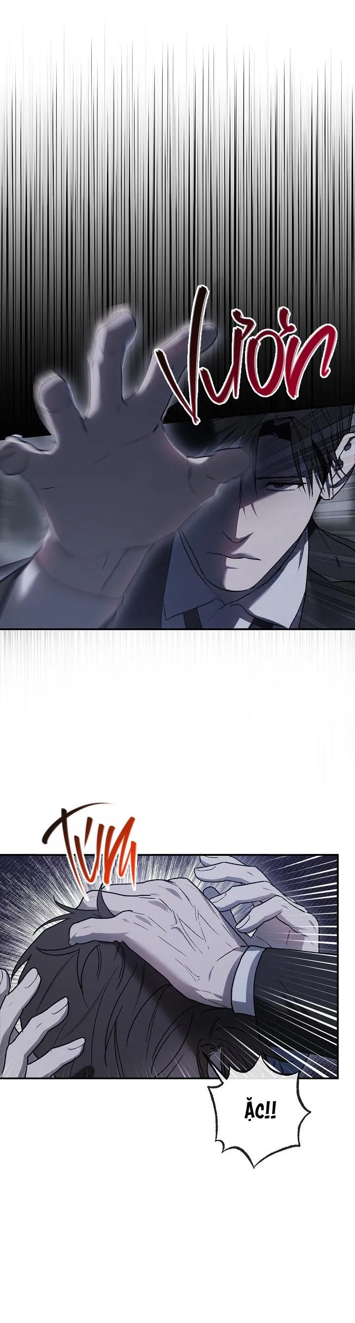 BẢO VẬT Chapter 6 Trang 24