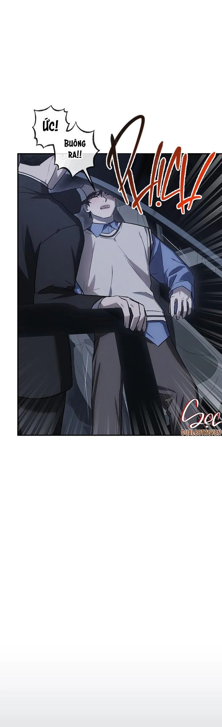 BẢO VẬT Chapter 6 Trang 26