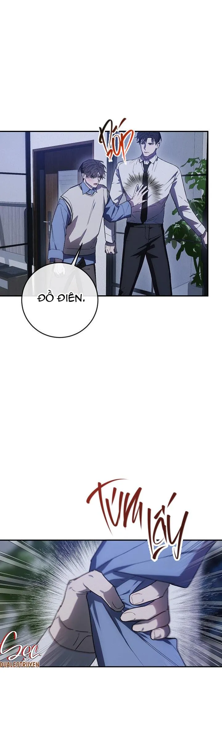 BẢO VẬT Chapter 6 Trang 29