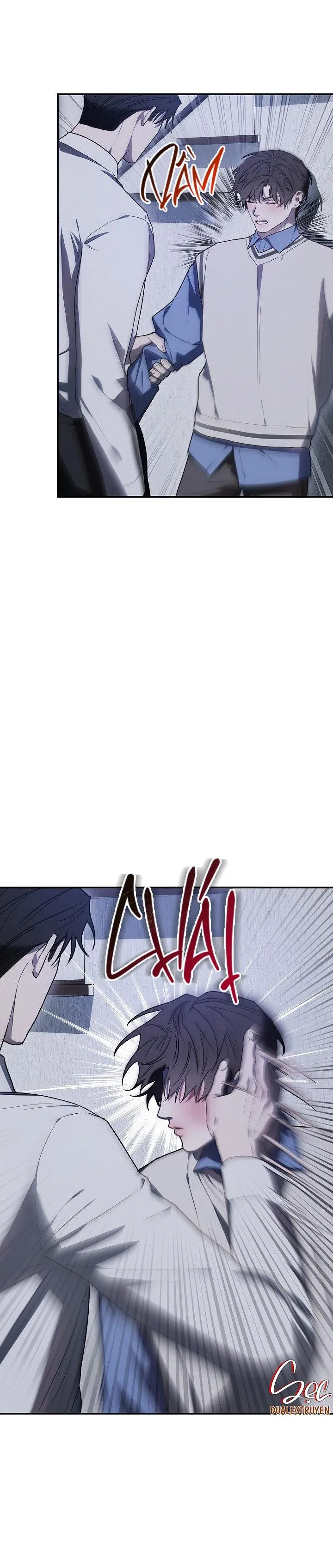 BẢO VẬT Chapter 6 Trang 30